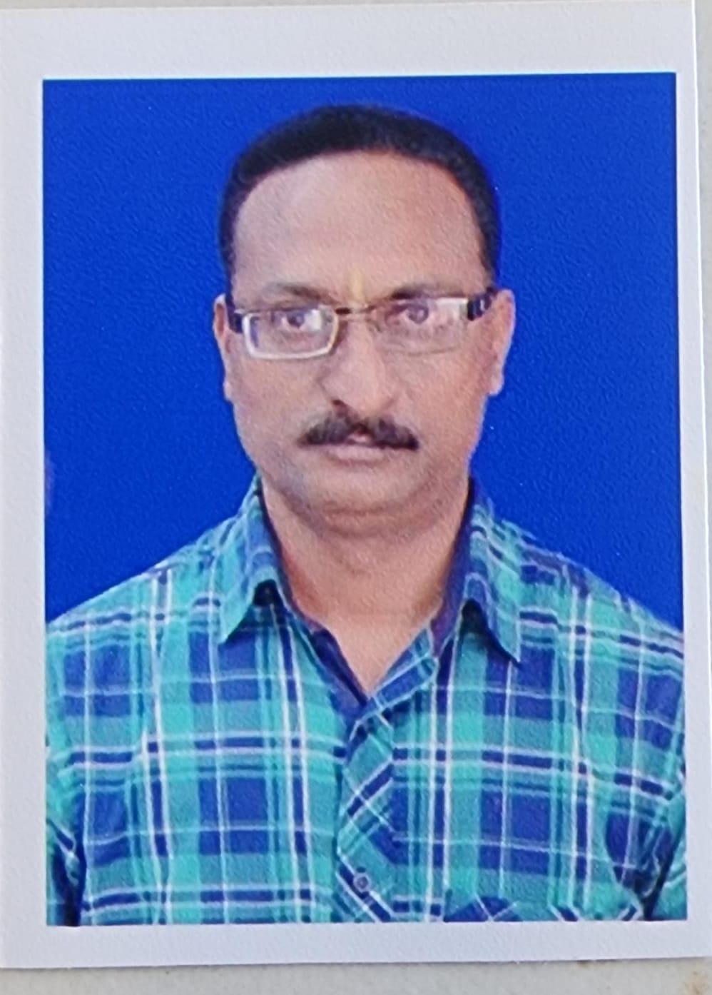શ્રી અક્ષયકુમાર પ્રવિણચંદ્ર શાહ