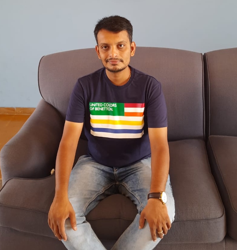 શ્રી જીનલભાઈ અજયકુમાર જરીવાલા