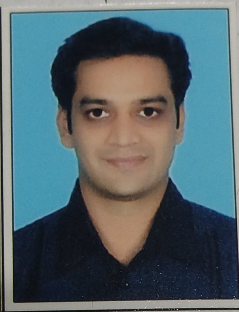 શ્રી મનીષભાઈ હરીશચંદ્ર શાહ