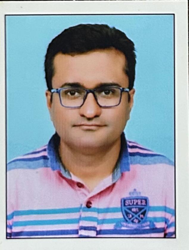શ્રી ચિત્રલભાઈ જતીન્દ્રભાઈ જરીવાલા